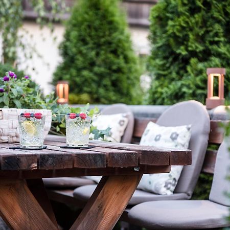 Hotel Oberbrunn Natz-Schabs Bagian luar foto
