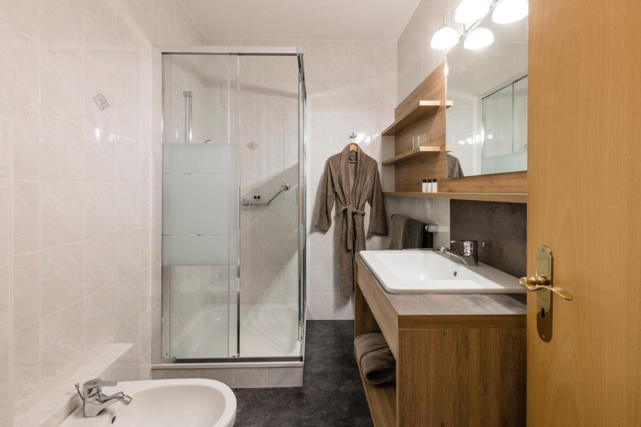 Hotel Oberbrunn Natz-Schabs Bagian luar foto