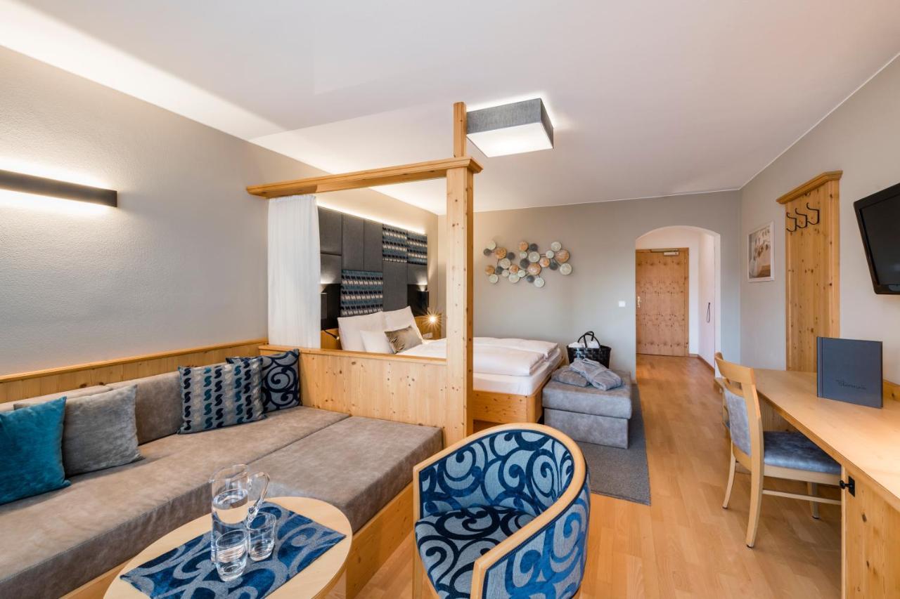 Hotel Oberbrunn Natz-Schabs Bagian luar foto