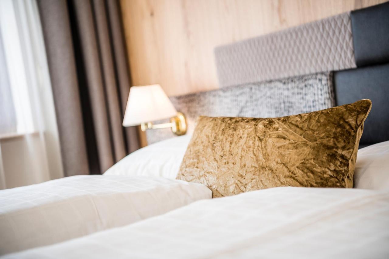 Hotel Oberbrunn Natz-Schabs Bagian luar foto