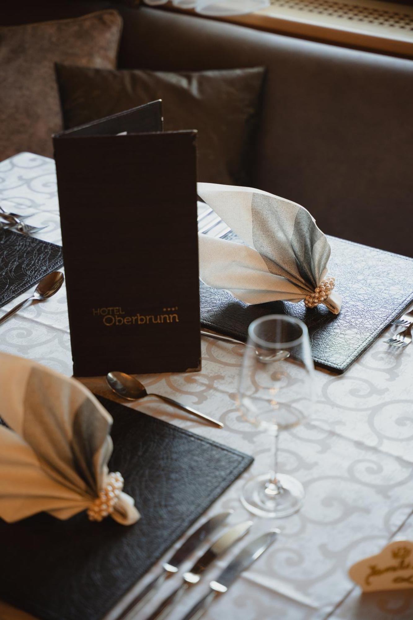 Hotel Oberbrunn Natz-Schabs Bagian luar foto