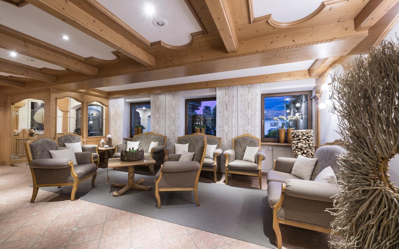 Hotel Oberbrunn Natz-Schabs Bagian luar foto
