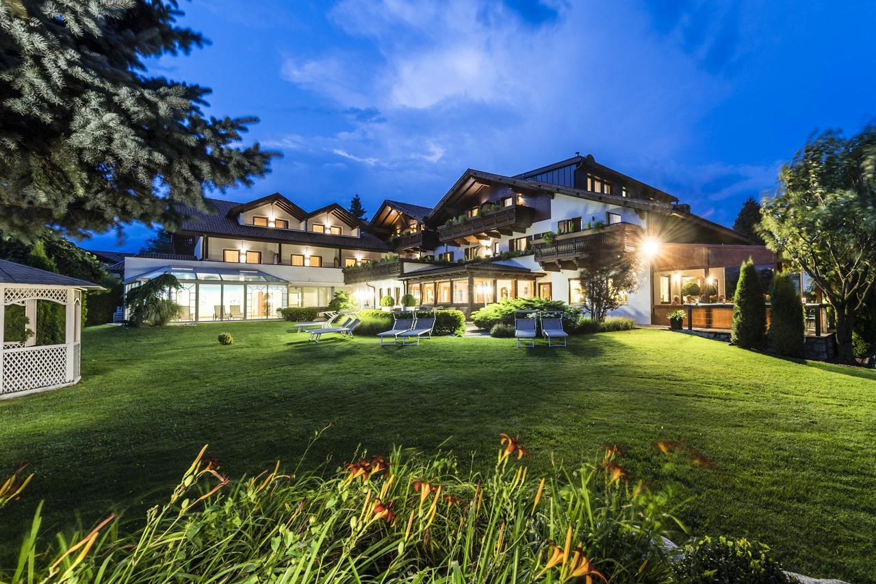 Hotel Oberbrunn Natz-Schabs Bagian luar foto