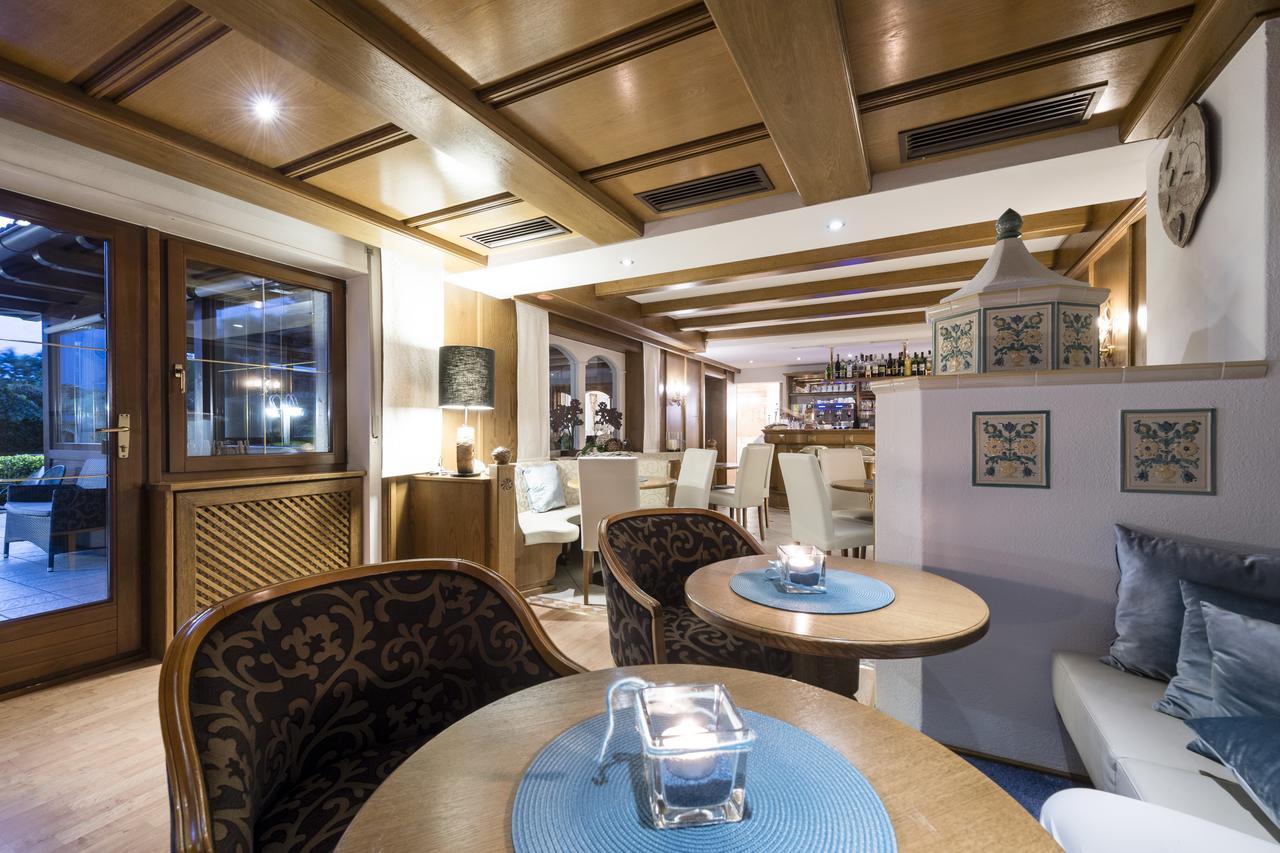 Hotel Oberbrunn Natz-Schabs Bagian luar foto