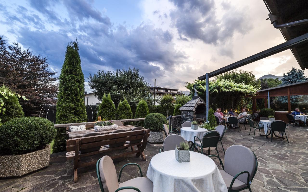 Hotel Oberbrunn Natz-Schabs Bagian luar foto