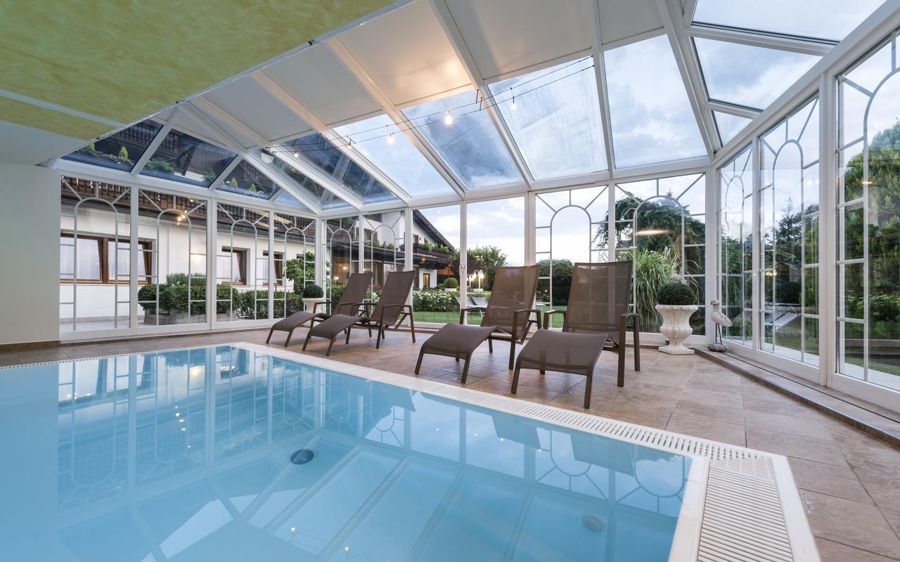 Hotel Oberbrunn Natz-Schabs Bagian luar foto